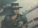 RARE STEVIE RAY VAUGHAN and DOUBLE TROUBLE Texas Flood Epic stereo BFE 38734