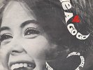 Norwegian SAPPHIRES groovy SOUL Wenche Myhre LOVE A GOGO shadow your smile MP3
