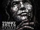 TOMMY BOLIN - Teaser-40th Anniversary Vinyl Edition Box Set (3 LPs & 2 CDs)