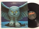 Rush Fly By Night LP SRM-1-1023 Original LP Vinyl Record
