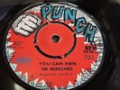 Hurricanes You Can Run Lee Perry Rare Killer Ska Rocksteady 7