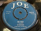 Joe Mansano The Thief Dice The Boss Rare Killer Ska Rocksteady 7