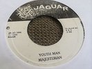 Majesterians Youth Man Rare Killer Roots 7