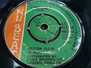 Alton Ellis I Can't Stand It Rare Killer Ska Rocksteady 7