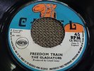 Gladiators Freedom Train Rare Killer Ska Rocksteady 7