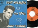 LARRY TRIDER New Orleans 7