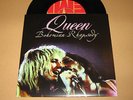QUEEN - BOHEMIAN RHAPSODY - RARE 7