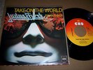 JUDAS PRIEST - TAKE ON THE WORLD 7