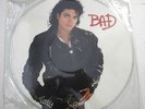 RARE MICHAEL JACKSON Bad 12