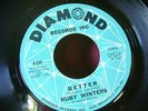 ruby winters,,better,,mint unplayed condition