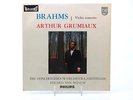 Brahms Eduard Van Beinum Grumiaux Philips Hi-Fi Stereo 835008 Holland import EX