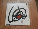 Tom Dissevelt ?– Electronic Movements -PHILIPS 430736 PE- RARE EP ELECTRONIC EXP