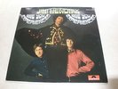 JIMI HENDRIX Are You Experienced Dutch vinyl LP Polydor 2459 390 EX/EX+