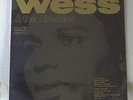 LP 33 giri 12 ' - Wess & The Airedales - Wess & The Airedales