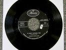 Johnny Copeland - Rock And Roll Lilly / It Don't Bother You - Mercury - VG+