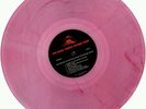 ROCKY HORROR PICTURE SHOW SOUNDTRACK NEWBURY COMICS LIMITED RED VINYL OF 1000
