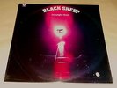 Black Sheep Encouraging Words Original SEALED LP Lou Gramm Pre Foreigner