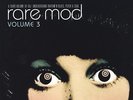 Rare Mod - Volume 3 - Vinyl LP (60s Psych, Soul etc) M/M