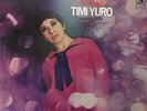 TIMI YURO - SOMETHING BAD ON MY MIND - EX CONDITION