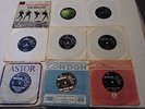 BEATLES SINGLES COLLECTION TWIST AND SHOUT HELP DAY TRIPPER TICKET TO RIDE