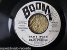 DEAN PARRISH 7