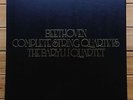 Barylli Quartet - Beethoven: Complete String Quartets - Westminster Box 11 LP