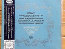 Leopold Wlach & Vienna Konzerthaus - Mozart: Clarinet Quintet - Westminster LP