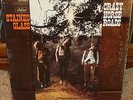 STAINED GLASS Crazy Horse Roads (1969 LP) U.S. RURAL PSYCH Capitol ST-154 RARE
