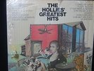 THE HOLLIES 1973 THE HOLLIE'S GREATEST HITS KE 32061  EPIC LABEL .. MINT