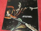 Bruce Woodley - Just Good Friends - Gatefold - Rare Oz LP - Near Mint 