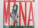 MINA - La Maravillosa - Rare Venezuela LP