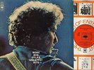 BOB DYLAN more greatest hits 67239 A1 1st press uk cbs DOUBLE LP PS VG+/VG+