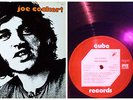 JOE COCKER self titled/with little help from my friends TOOFA 1/2 DOUBLE LP