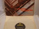 THE BEATLES - PLEASE PLEASE ME PARLOPHONE PMC 1202 UK MONO LP