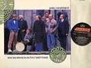 VAN MORRISON AND THE CHIEFTAINS irish heartbeat MERH 124 A1U/B1U 1st LP PS EX/EX