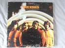 The KINKS - Village Green Preservation Society LP US Reprise 6327 EX++/VG- Rare