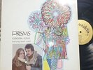 Gordon Lowe Laurel Ward   Prisms   on Yorkville Canadian folk psych lp 1967
