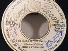 THE ABYSSINIANS This Land Is For Every One CLINCH Records JA Press ROOTS Reggae