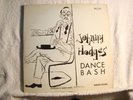 LP -JOHNNY HODGES- DANCE BASH-DG-DARK GREEN LAB- DSM -COVER -NORGRAN  1024