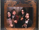 RACONTEURS Broken Boy Soldiers SEALED Gatefold LP THIRD MAN Jack WHITE Stripes