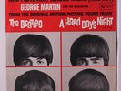 GEORGE MARTIN & ORCHESTRA: And I Love Her / Ringo's Theme (this Boy) 45 (PS VG+