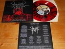 SADISTIC INTENT Morbid Faith 7