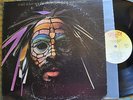 VG++ Magicians Holiday The Gap Band Shelter SR-2111 PROMO LP VPI Cleaned