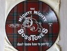 Mighty Mighty Bosstones 