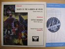 Decca SXL 2091 WB FALLA Nights in Spain RODRIGO Aranjuez Concerto YEPES ARGENTA