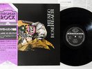 MUSEO ROSENBACH ZARATHUSTRA SEVEN SEAS K22P-280 Japanese Pressing OBI Vinyl LP