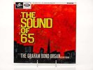 The Sound of 65 The Graham Bond Organization Rare Columbia EMI MONO 1N/1N