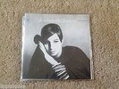 SEALED OPERATOR PACK jukebox BARBRA STREISAND Je M'appelle 7