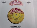 Soul Rhythms - Soul Call/Musical Gate - UK 1969 Gas 7