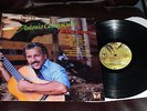 ANTONIO CABAN VALE El Topo NM Velvet LP Caballo Gallo  y Guitarra Ana Maria Volo